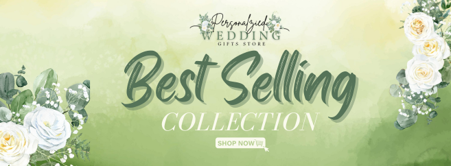 Personalized Wedding Best Selling Collection