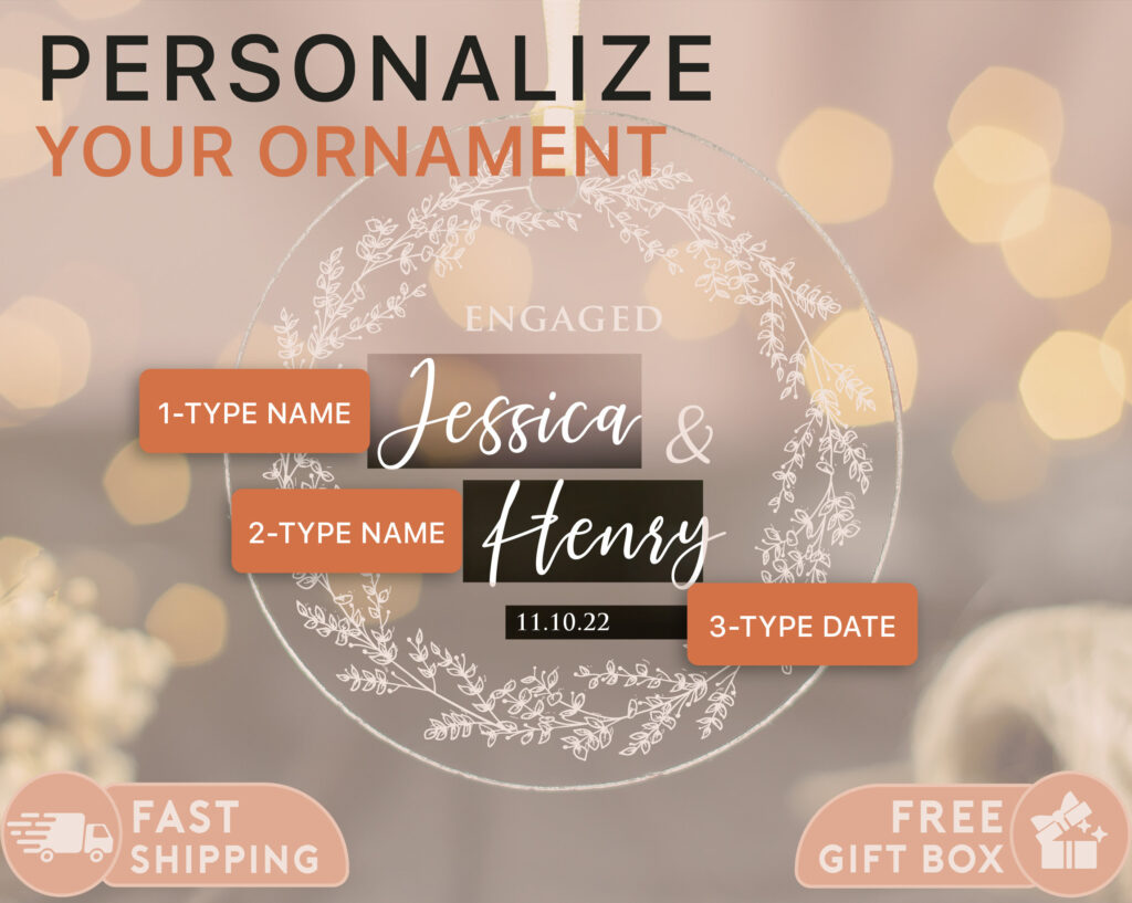 - Personalized Wedding Gifts Store