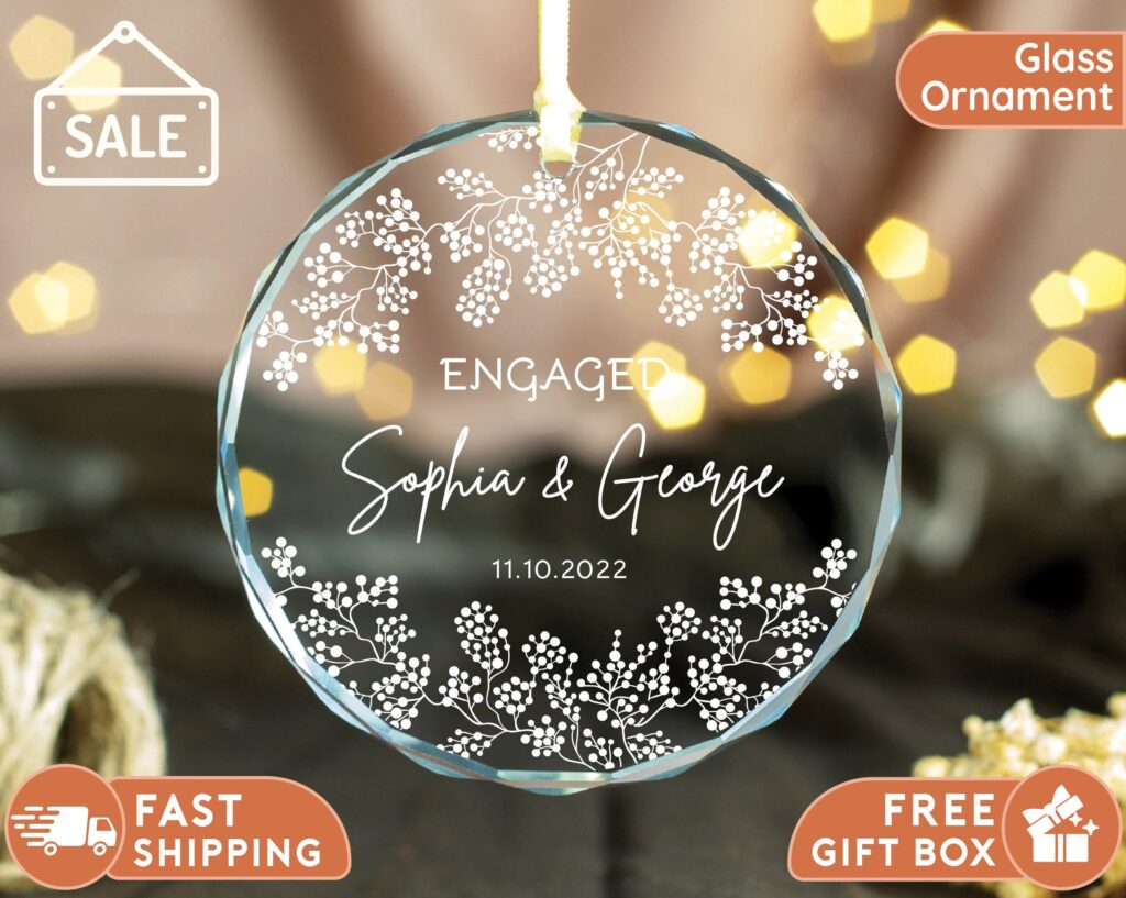 - Personalized Wedding Gifts Store