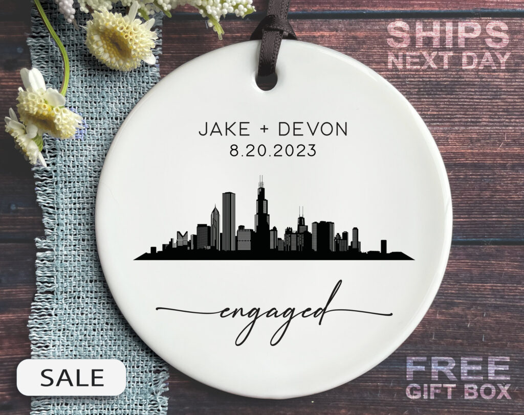 - Personalized Wedding Gifts Store