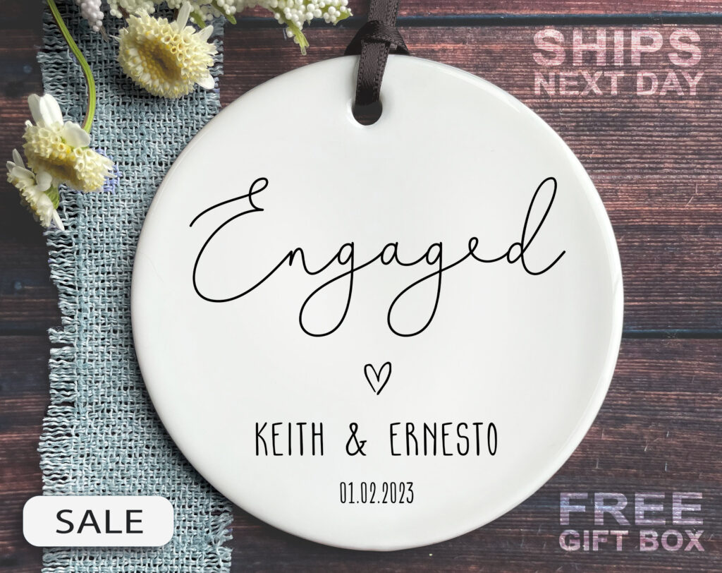 - Personalized Wedding Gifts Store