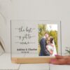 plaque 3 - Personalized Wedding Gifts Store